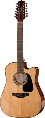Takamine GD30CE-12NAT B-Stock