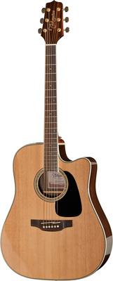 Takamine GD51CE-NAT