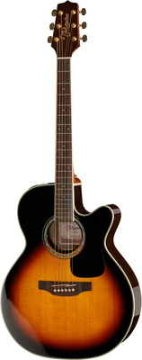 Takamine GN51CE-BSB
