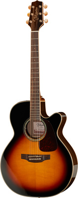 Takamine GN71CE-BSB B-Stock