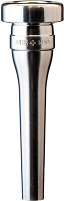 Galileo Trumpet Mouthpiece M-5D Light