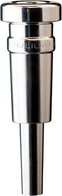 Galileo Trumpet Mouthpiece M-7D Heavy