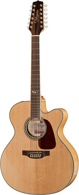 Takamine GJ72CE-12NAT