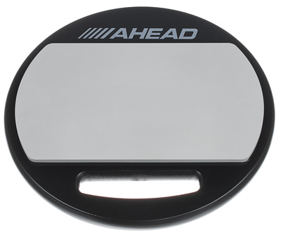 Ahead AHPDM 10" Practice Pad B-Stock