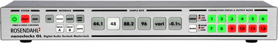 Rosendahl Nanoclocks GL B-Stock