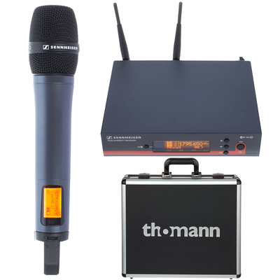 Sennheiser EW 100-935 G3 / 1G8 Bundle
