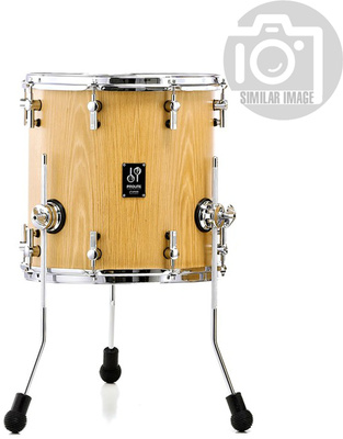 Sonor ProLite 16"x16" FT Natural