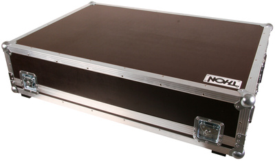 Thon Mixer Case A&H GLD-112