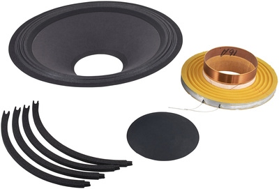 Precision Devices RC.PD.186/2 Recone-Ki B-Stock
