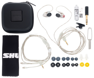 Shure SE846 B-Stock