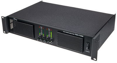 the t.amp TSA 4-300 B-Stock