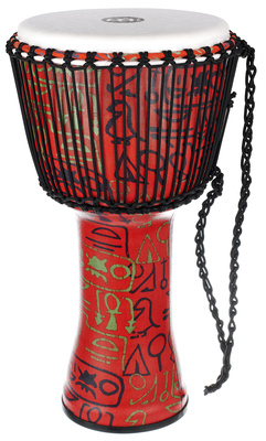 Meinl PADJ1-L-F 12" Travel D B-Stock