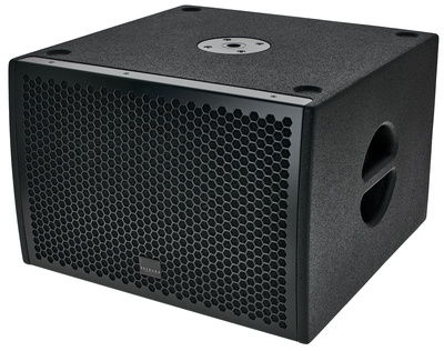 Seeburg Acoustic Line G Sub 12 B-Stock