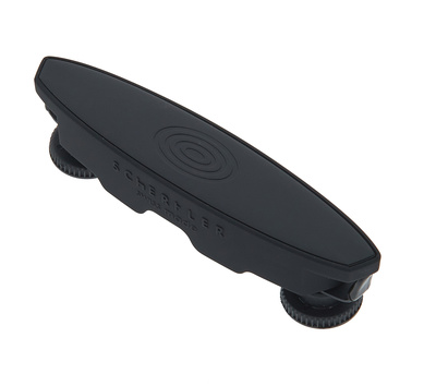 Schertler M-AG6-Black Magnetic P B-Stock