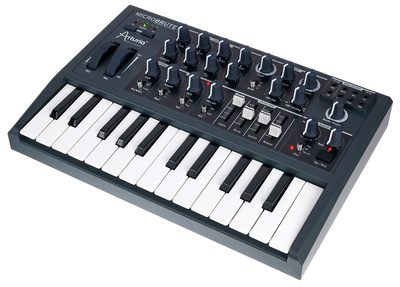Arturia MicroBrute B-Stock