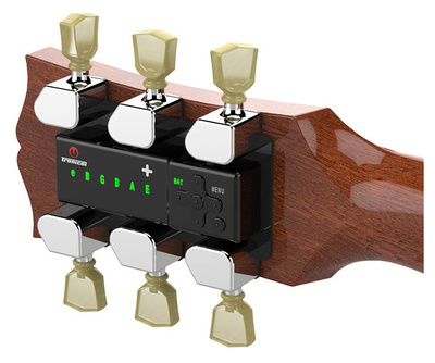 Tronical Typ J Plus Tune Set B-Stock