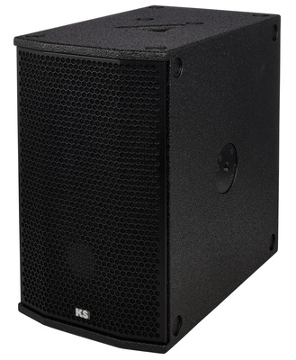 KS AUDIO CPD B2