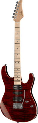 Suhr Modern Pro MN HSH CPR