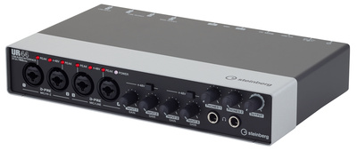 Steinberg UR44 B-Stock