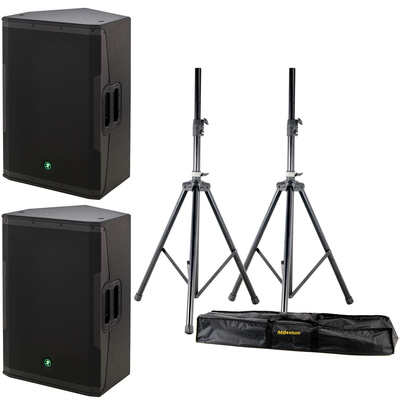 Mackie SRM 650 Bundle