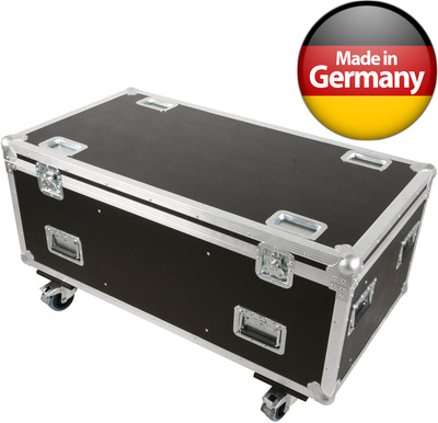 Thon Case 6x JB A4/7/Sparx 7