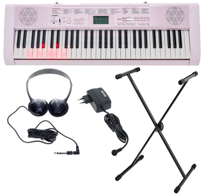 Casio LK-127 Set