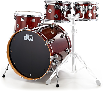 DW Lacquer Custom Fusion B-Stock