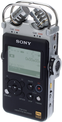 Sony PCM-D100 B-Stock
