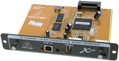 Behringer X-UF B-Stock
