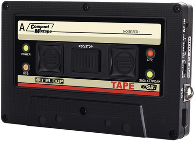 Reloop Tape B-Stock