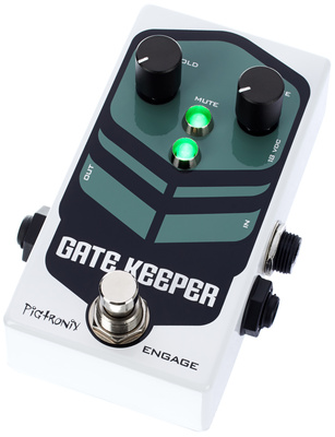 Pigtronix Gatekeeper B-Stock