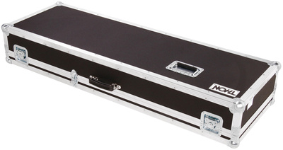 Thon Keyboard Case PVC MOX 8