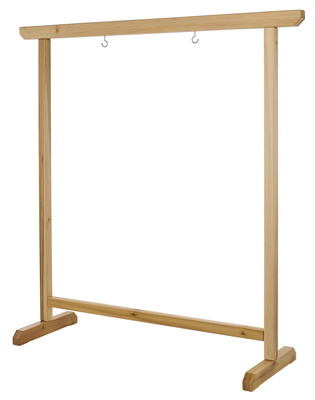 Thomann Wooden Gong Stand HGS B-Stock