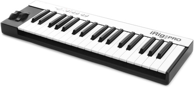 IK Multimedia iRig Keys Pro B-Stock