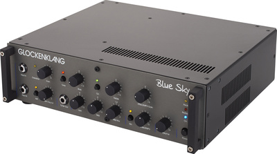 Glockenklang Blue Sky B-Stock