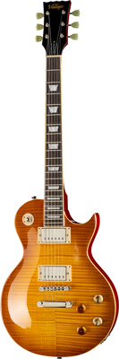 Vintage V100PGM Lemon Drop Reissued