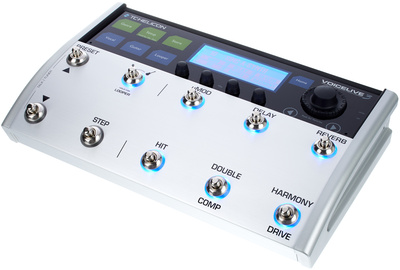 TC-Helicon VoiceLive 3 B-Stock