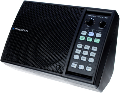 TC-Helicon VoiceSolo FX150 B-Stock