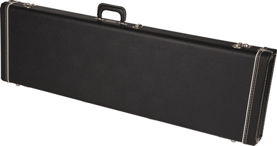 Fender C&G Jazz/Jaguar Bass C B-Stock