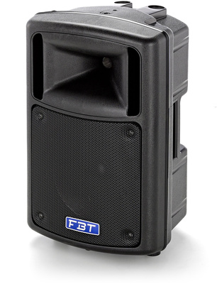 FBT EVO2Maxx 2 AC B-Stock