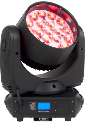 ADJ Inno Color Beam Z19 B-Stock