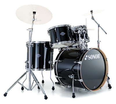 Sonor Essential Force Studio Black
