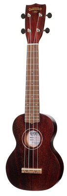 Gretsch G9100-L Long Soprano U B-Stock