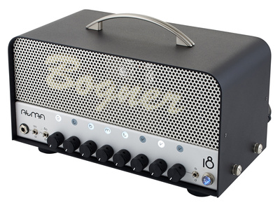 Bogner Atma Head B-Stock