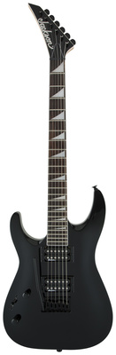 Jackson JS22-L Dinky BLK