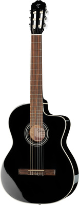 Takamine GC1CE Black