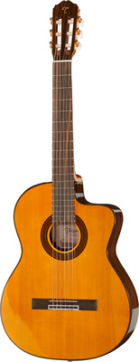 Takamine GC5CE Natural