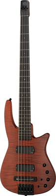 NS Design CR5-BG-AMS Radius 5-String