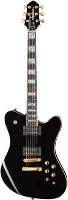 Jackson Mark Morton Pro Dominion BK