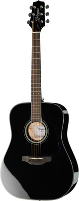 Takamine GD30-BLK